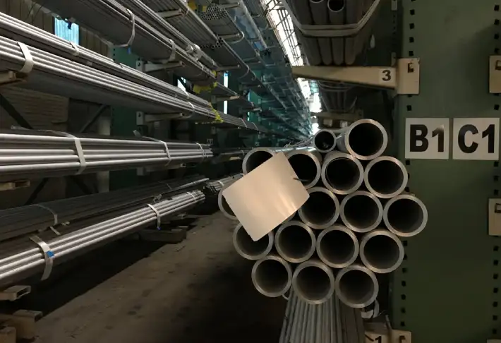 B2B SEO für die herstellende Industrie