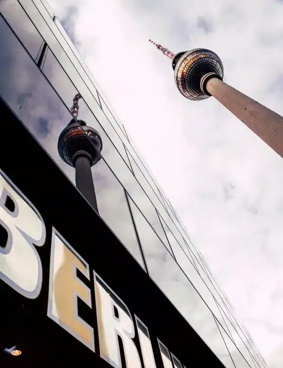 Local SEO Beratung nicht nur für Berlin