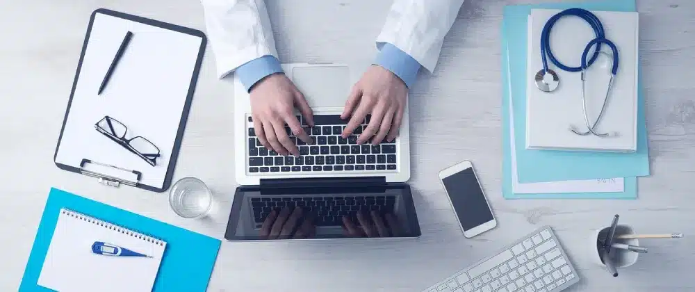 SEO Beratung für Ärzte und Kliniken durch erfahrenen SEO Freelancer