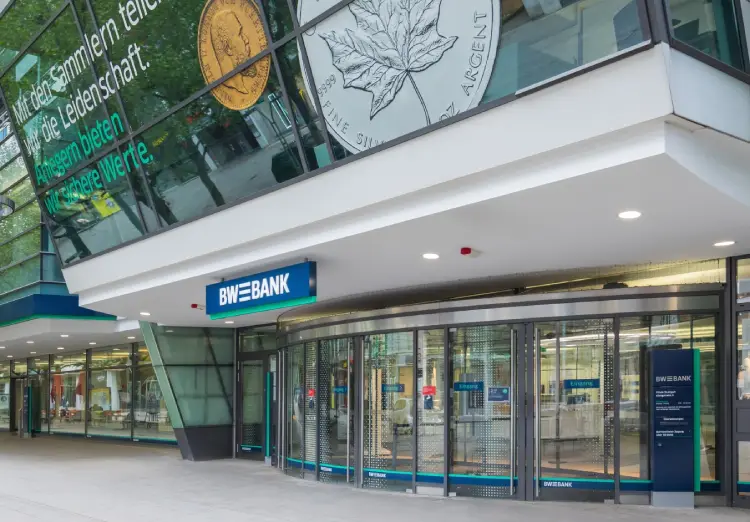 SEO für Banken