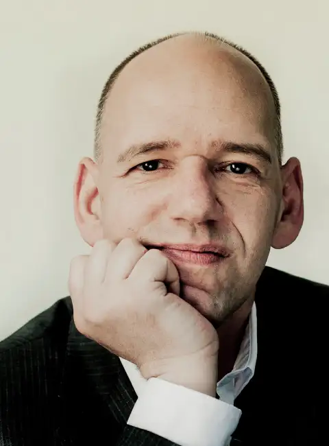 Robert Goese - SEO Betreuung durch professionellen SEO Freelancer